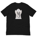 Boston Terrier RIP Unisex t-shirt