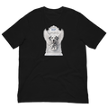 Dalmatian RIP Unisex t-shirt