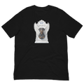 Doberman Pinscher RIP Unisex t-shirt