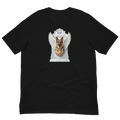 German Shepherd RIP Unisex t-shirt