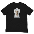 Greyhound RIP Unisex t-shirt