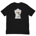 Jack Russell Terrier RIP Unisex t-shirt