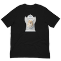 Pomeranian RIP Unisex t-shirt