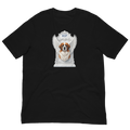 Saint Bernard RIP Unisex t-shirt