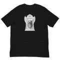 Sheepdog RIP Unisex t-shirt