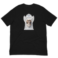 Shih Tzu RIP Unisex t-shirt