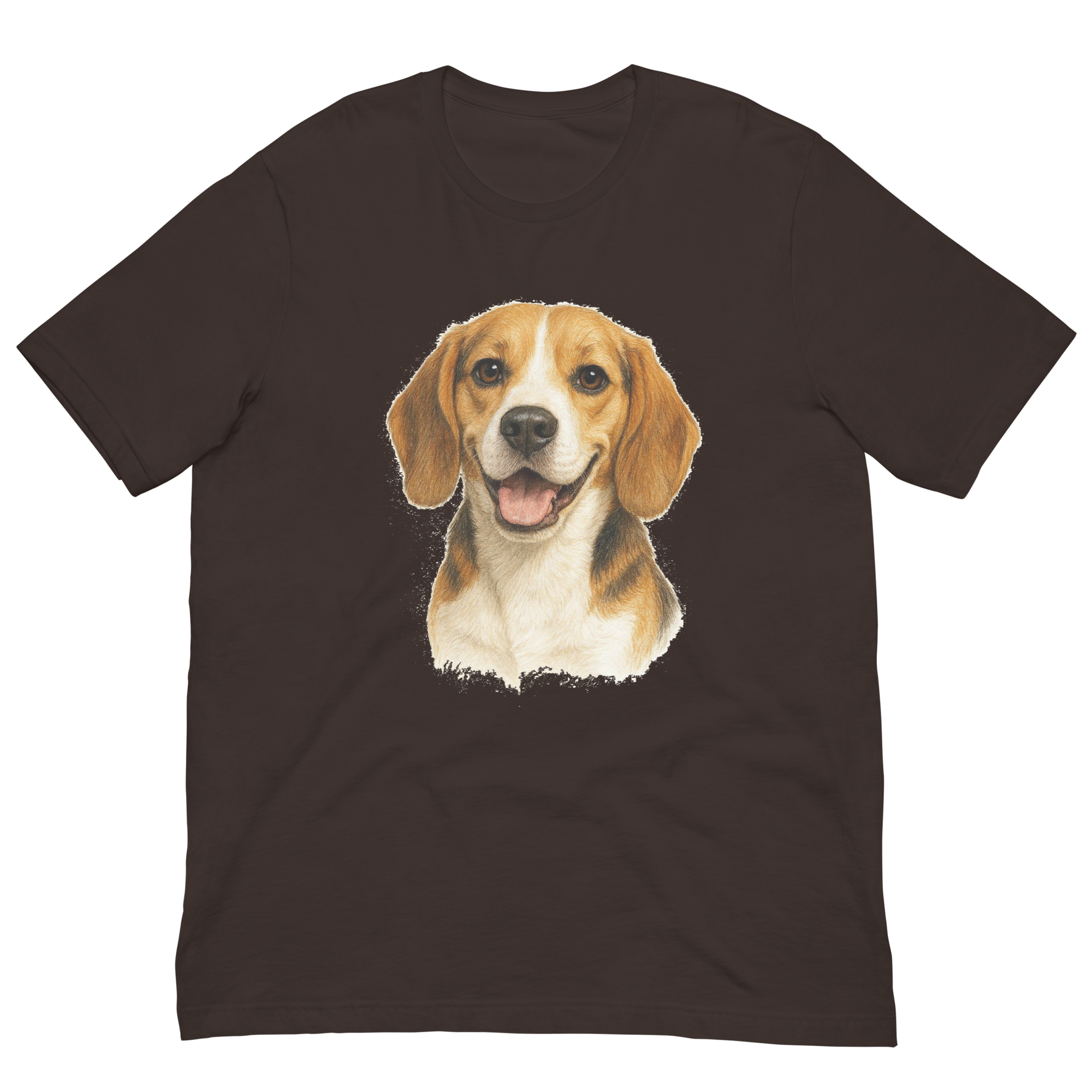 Beagle Unisex t-shirt
