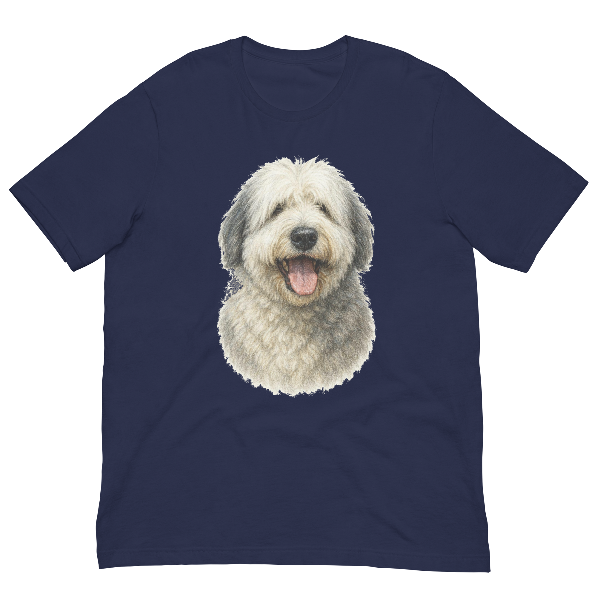 Sheepdog Unisex t-shirt