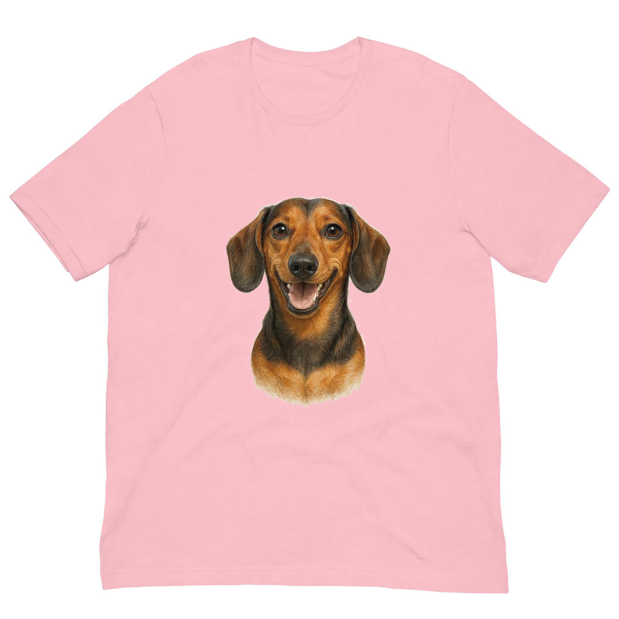 Dachshund Unisex t-shirt