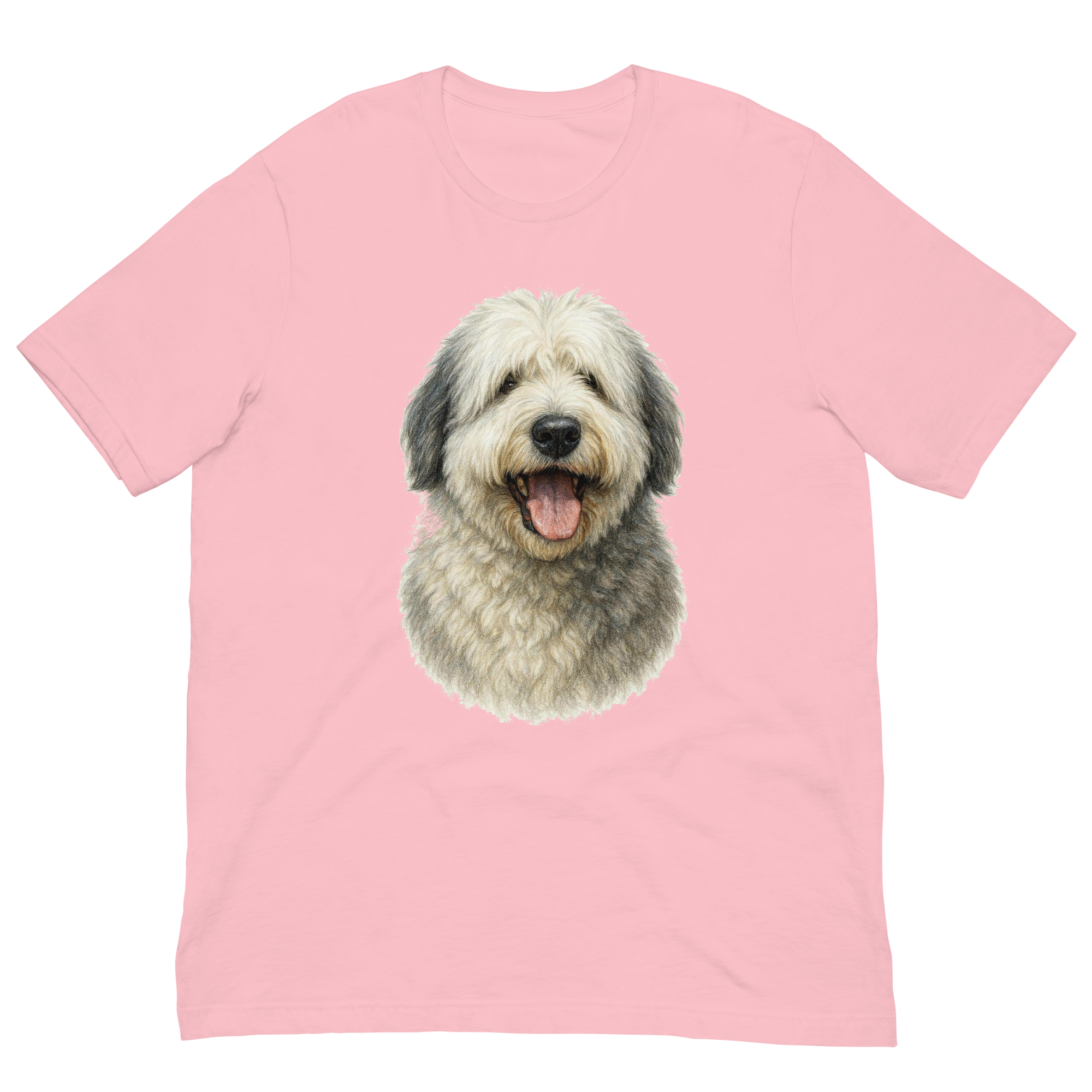Sheepdog Unisex t-shirt