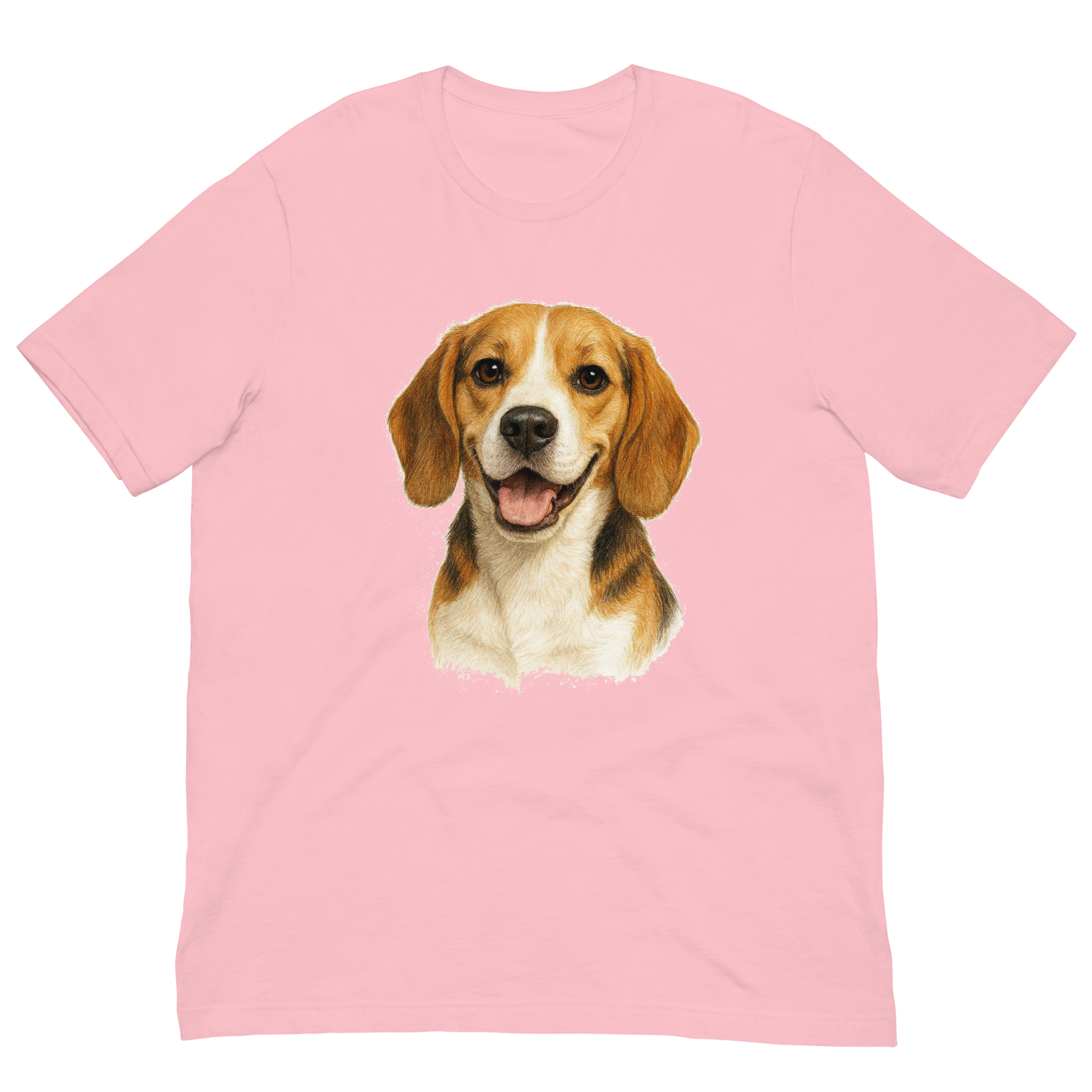 Beagle Unisex t-shirt