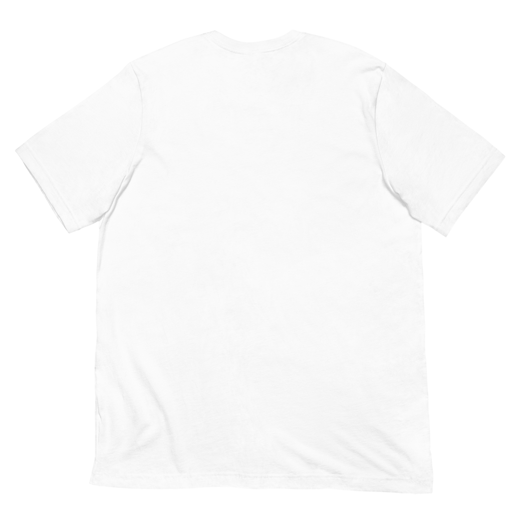 Basset Hound RIP Unisex t-shirt