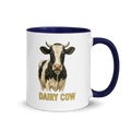 Dairy Cow