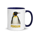 Penguin Ceramic Mug