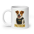 Patron Ceramic Mug